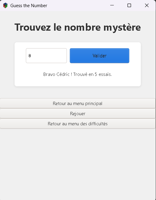 C Programming Project preview 4