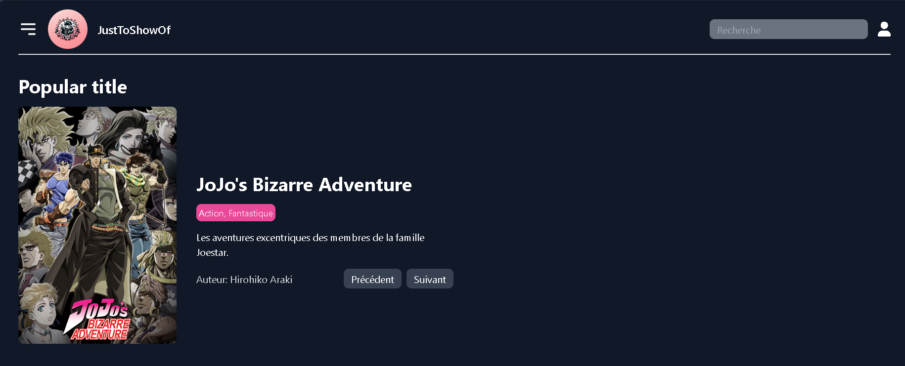 MangaDexia preview 1